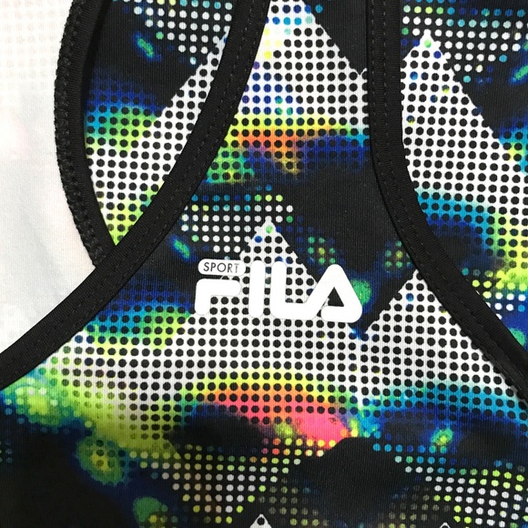FILA | NWOT - Racerback Workout Tank -- S - Picture 6 of 8